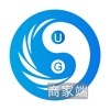 佑格商家 icon