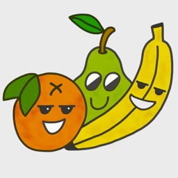 Fruit and Veglings