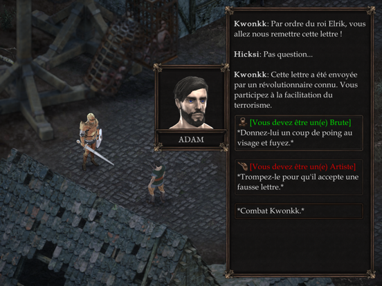Screenshot #5 pour Vendir: Plague of Lies
