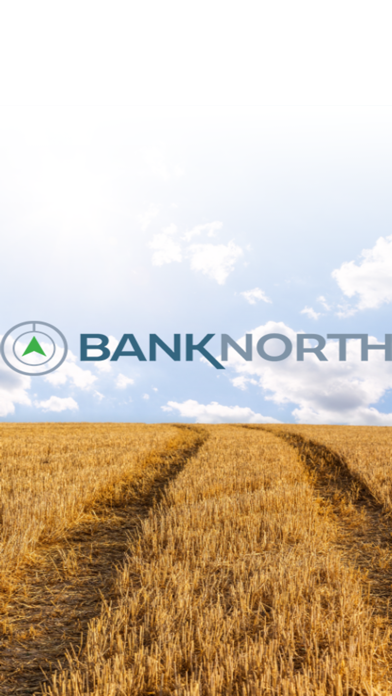 BankNorth Screenshot