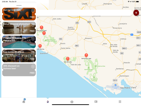 Screenshot #6 pour Portugal Digital Connect
