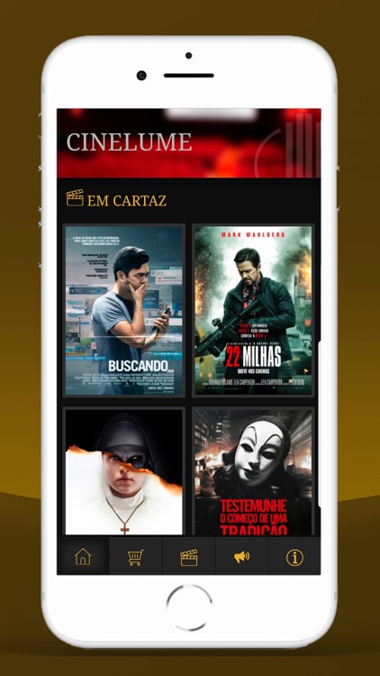 Office Tower Open Mall screenshot-5