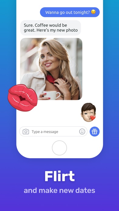 LovePlanet -Live Video Dating Screenshot