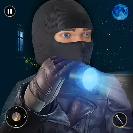 Thief Simulator- Sneak Robbery Cheats