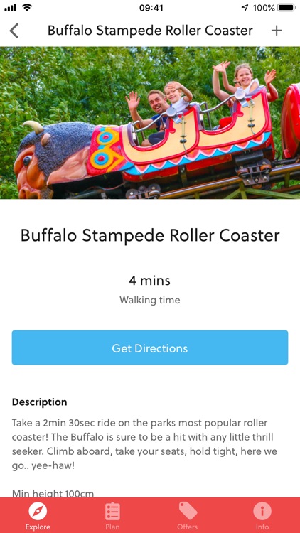 Twinlakes Park screenshot-4