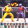 Gym Fighting Boxing Games icon