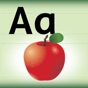 English Alphabet Flash Cards app download