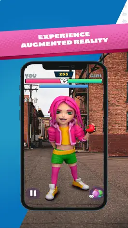 Game screenshot JamShoot apk