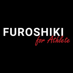 FUROSHIKI for Athlete