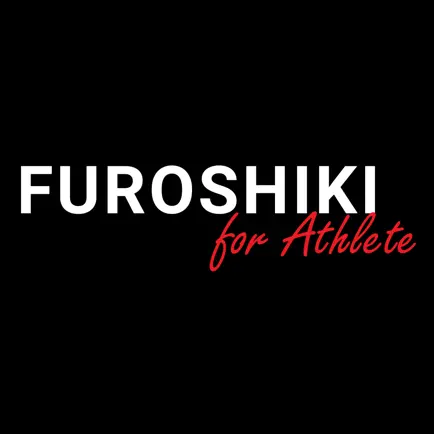 FUROSHIKI for Athlete Cheats