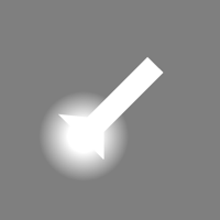 QRCode手電筒