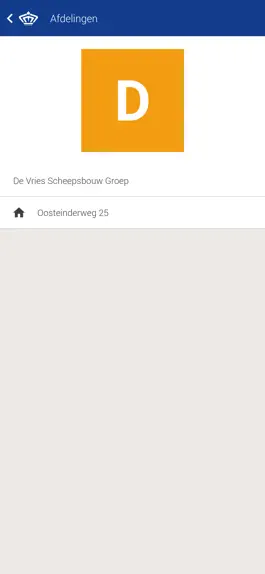 Game screenshot Kon. De Vries Scheepsbouw hack