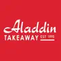 Aladdin Tandoori Takeaway