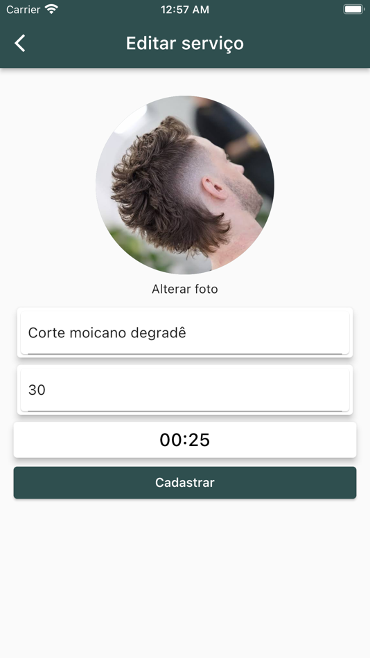 #4. Gendano - Adm (iOS) 由: Henrique Vasconcelos Silva
