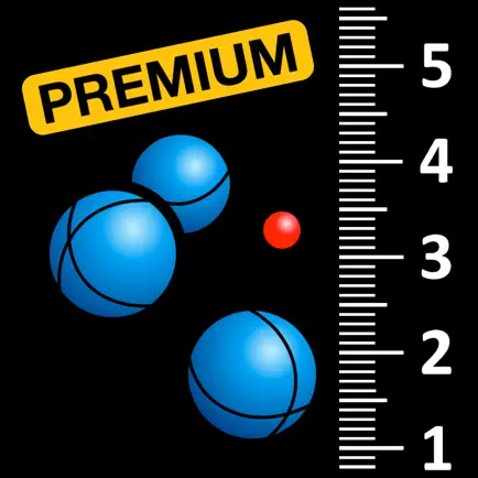 Booble Premium (petanque) Cheats