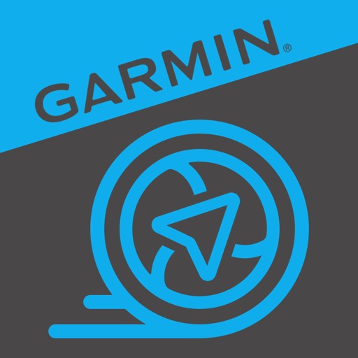 Garmin StreetCross icon