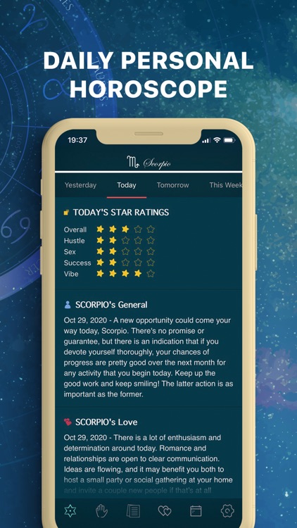 Horoscopes & Astrology Guide
