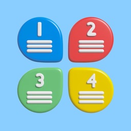 NumberNinjas