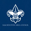 Sam Houston Area Council - BSA icon