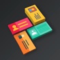 Business Card Maker! app download