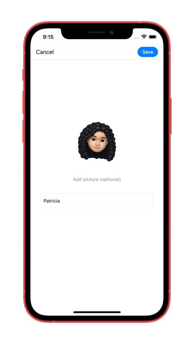Gift Planner : Wishlist Screenshot