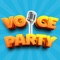 Icon Voice Party!