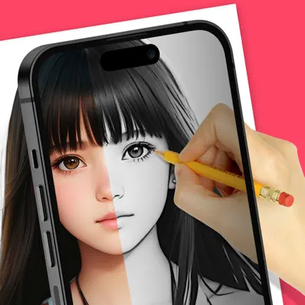 AR Drawing : Draw Sketch Читы