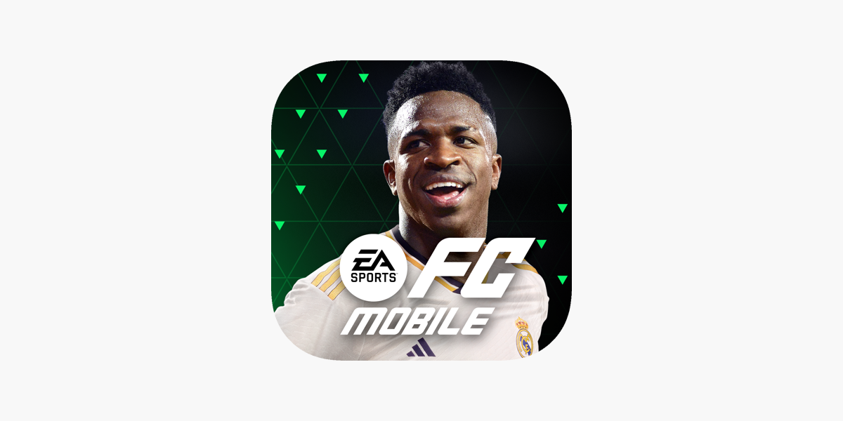 EA SPORTS FC™ MOBILE 24 SOCCER on the App Store