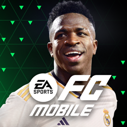 EA SPORTS FC™ MOBILE 24 app icon