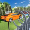 Beam Drive Car Crash Stunts icon