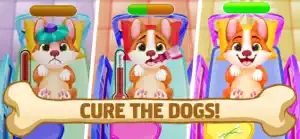 Doggy Doctor: My Pet Hospital screenshot #5 for iPhone