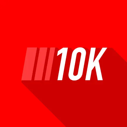 10K Trainer by C25K® Cheats
