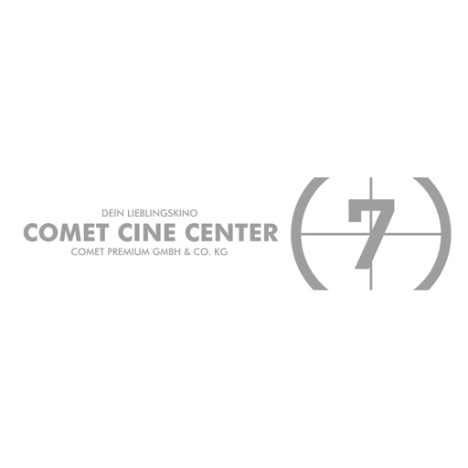 Comet Cine Center icon