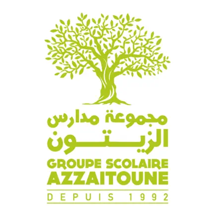 GS AZZAITOUNE Читы