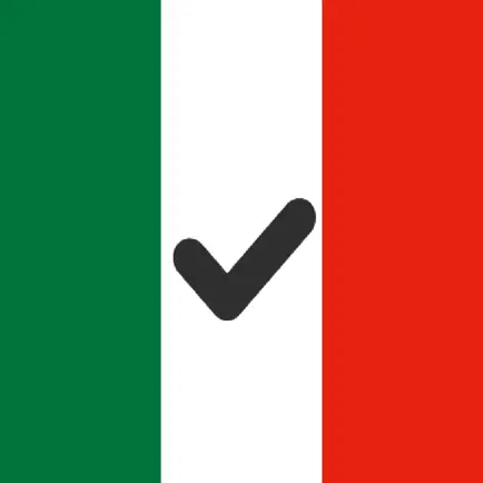 italian Test Cheats