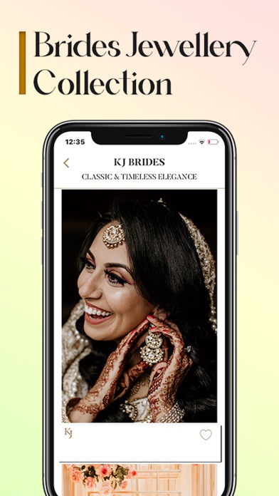 Khanna Jewellers Screenshot