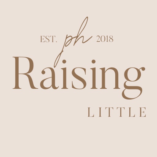 Raising Little - AppWisp.com