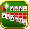 Solitaire Games #1 delete, cancel