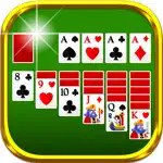 Solitaire Games #1 App Negative Reviews