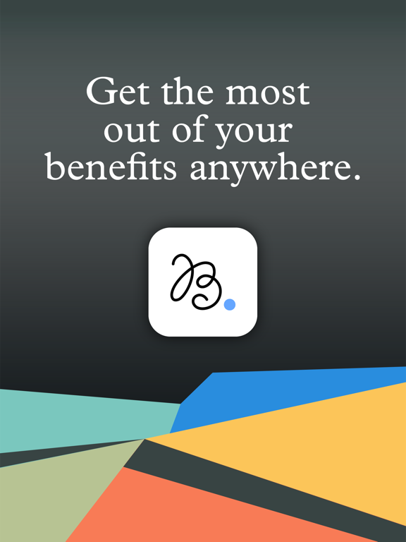 Screenshot #5 pour Benefitplace