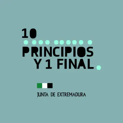 Principios y final Cheats