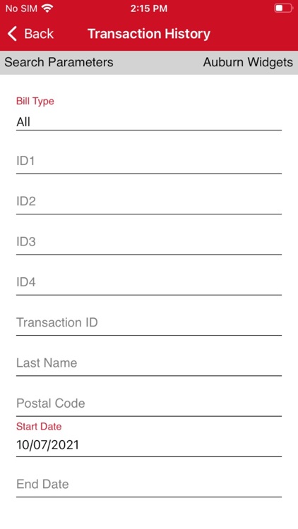 Heartland Mobile Cashier