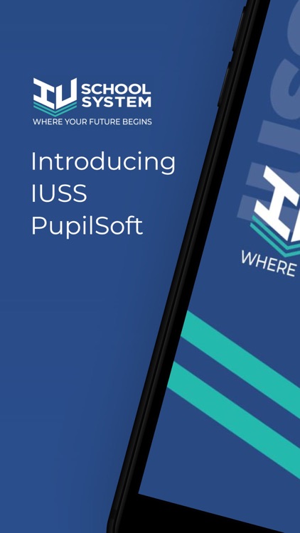 IUSS - PupilSoft