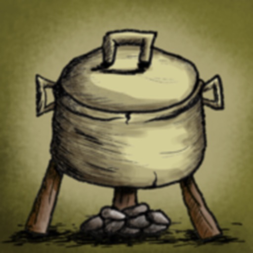 Crockbook for Don't Starve Icon