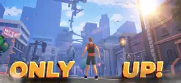 Game screenshot Go Only Up! Parkour 3D mod apk