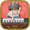 Alina String Ensemble is a musical keyboard application for iPhone/iPad/iPod touch that simulates the Solina String Ensemble