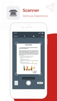 pdf export pro - pdf editor iphone screenshot 4