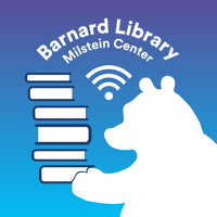 Barnard Library Self-Checkout