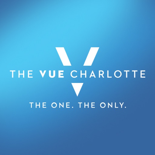 The Vue Charlotte on 5th icon