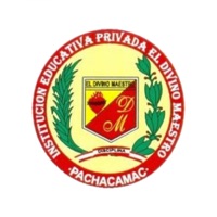 Divino Maestro VES logo